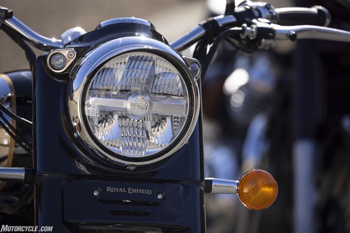 2025 royal enfield classic 650 review gallery