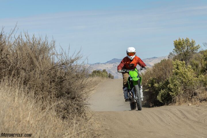 2025 kawasaki klx230r klx230r s review