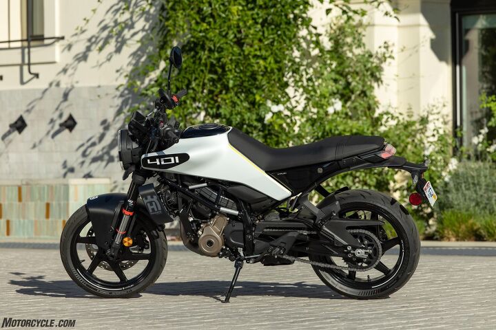2024 husqvarna svartpilen vitpilen 401 review gallery