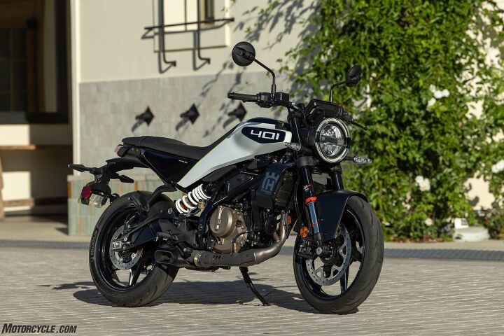 2024 husqvarna svartpilen vitpilen 401 review gallery