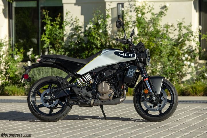 2024 husqvarna svartpilen vitpilen 401 review gallery