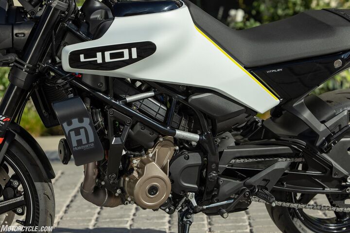 2024 husqvarna svartpilen vitpilen 401 review gallery
