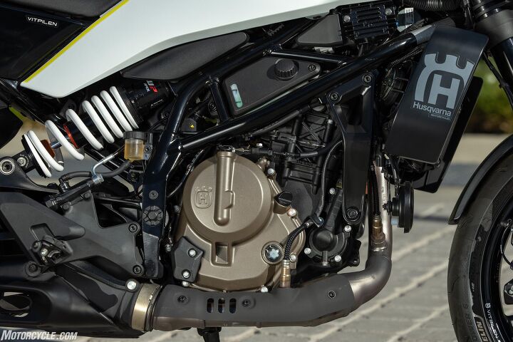 2024 husqvarna svartpilen vitpilen 401 review gallery