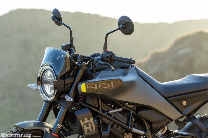 2024 husqvarna svartpilen vitpilen 401 review gallery