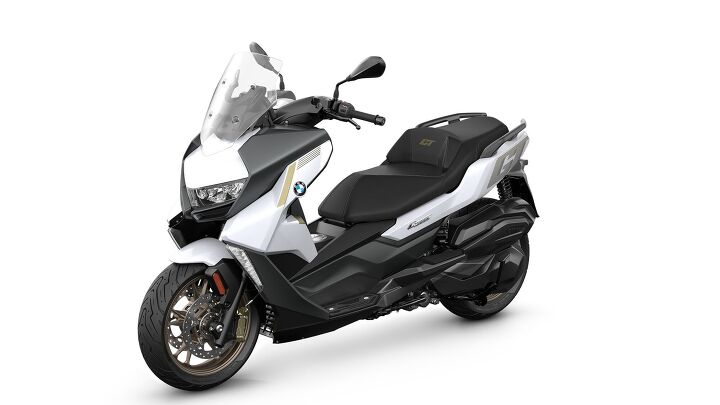 2025 bmw c 400 gt confirmed for us gallery