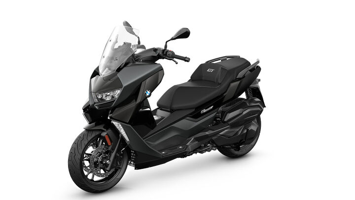 2025 bmw c 400 gt confirmed for us gallery