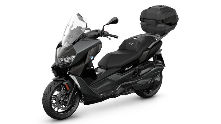 2025 bmw c 400 gt confirmed for us gallery