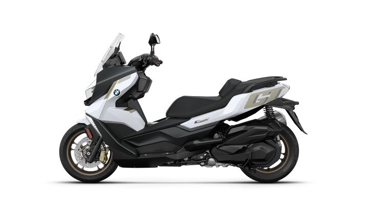 2025 bmw c 400 gt confirmed for us gallery