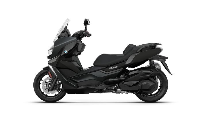 2025 bmw c 400 gt confirmed for us gallery