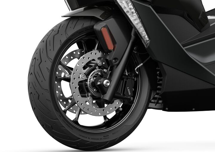 2025 bmw c 400 gt confirmed for us gallery