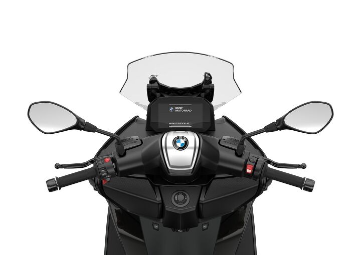2025 bmw c 400 gt confirmed for us gallery