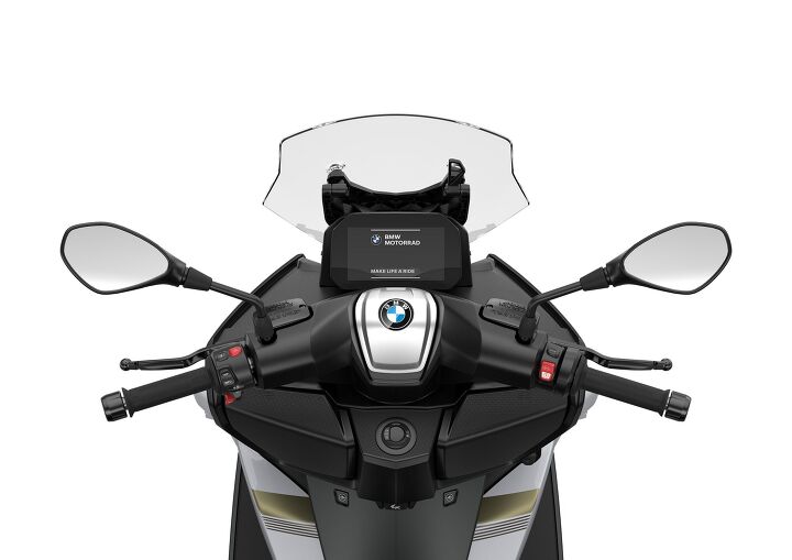 2025 bmw c 400 gt confirmed for us gallery