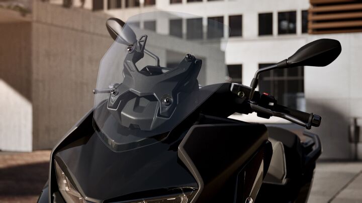 2025 bmw c 400 gt confirmed for us gallery