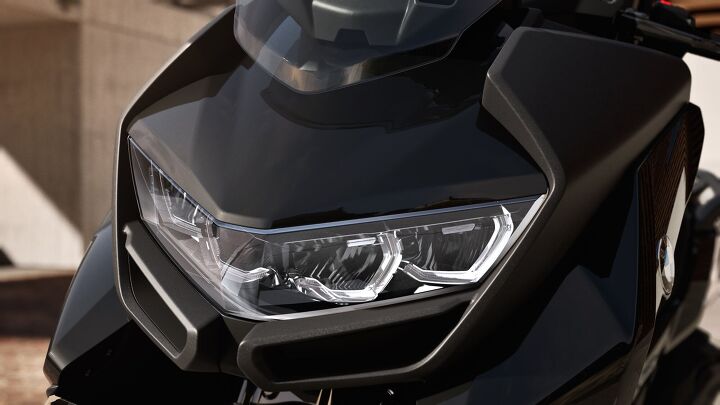 2025 bmw c 400 gt confirmed for us gallery