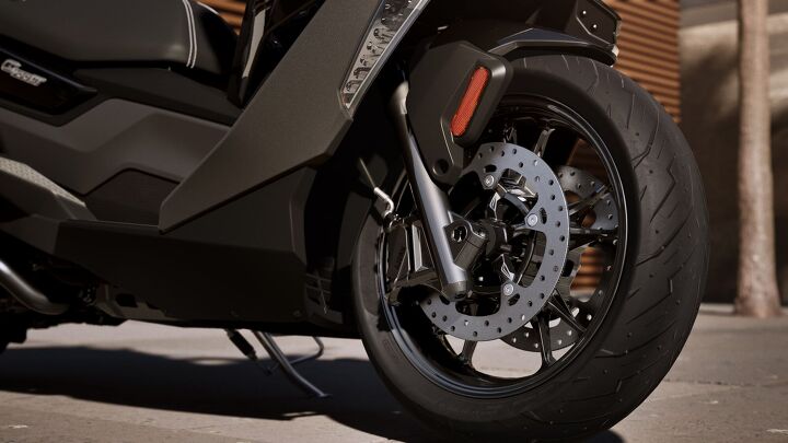 2025 bmw c 400 gt confirmed for us gallery