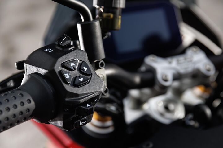 2025 moto guzzi v100 mandello range first look gallery