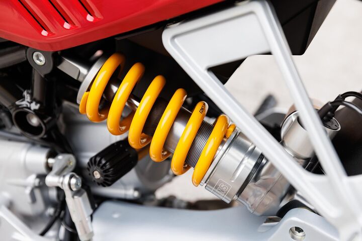 2025 moto guzzi v100 mandello range first look gallery