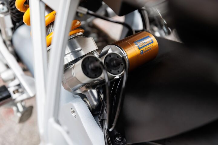 2025 moto guzzi v100 mandello range first look gallery