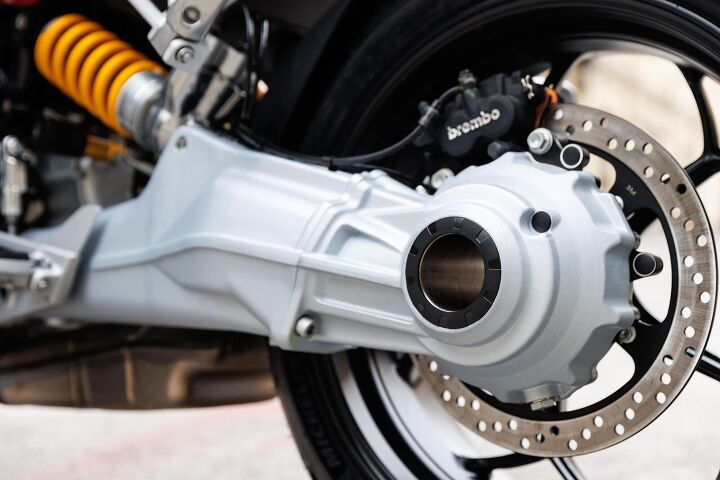 2025 moto guzzi v100 mandello range first look gallery
