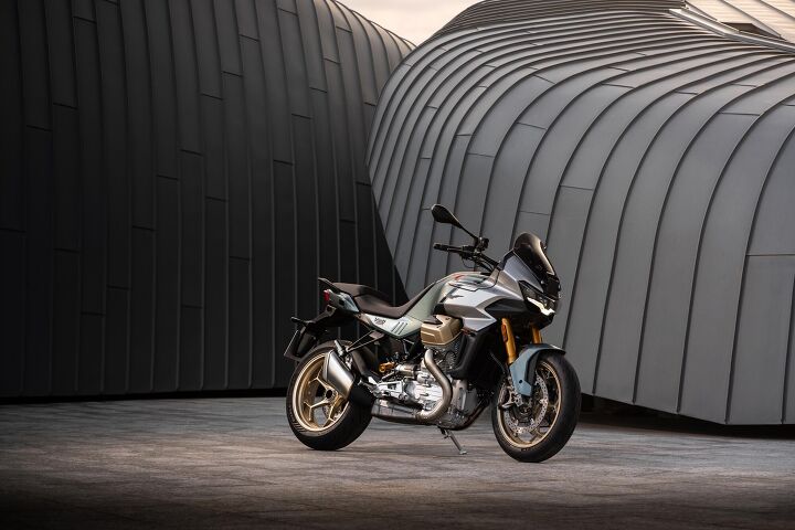 2025 moto guzzi v100 mandello range first look gallery
