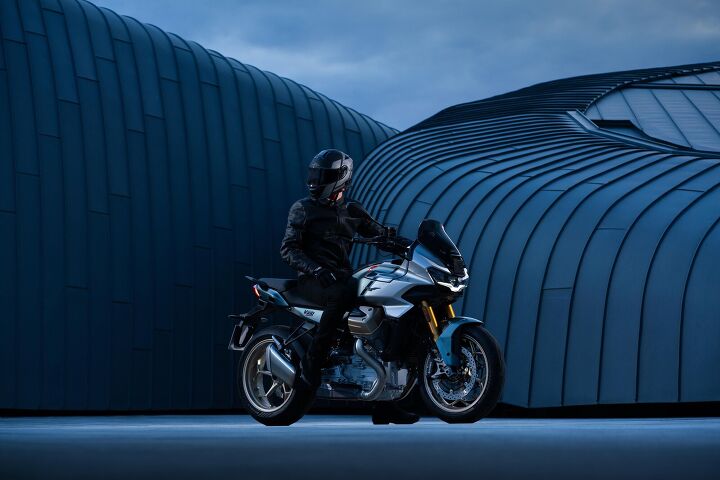 2025 moto guzzi v100 mandello range first look gallery