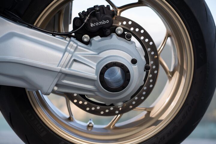 2025 moto guzzi v100 mandello range first look gallery