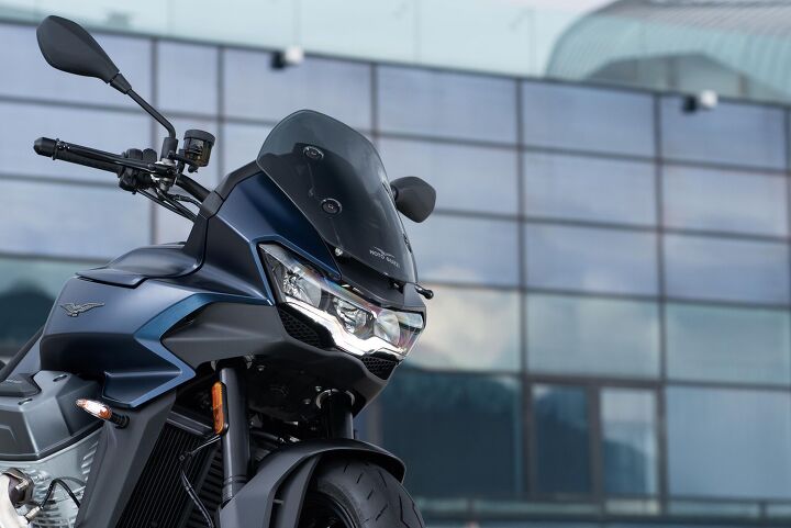2025 moto guzzi v100 mandello range first look gallery