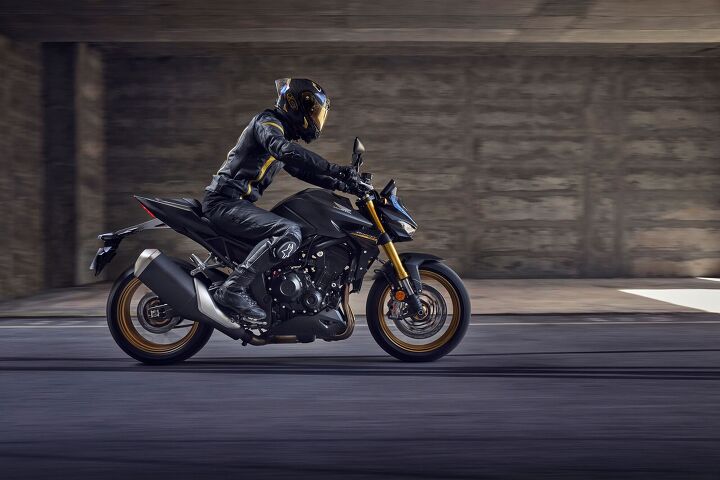 2025 honda cb750 cb1000sp and nt1100 coming to canada