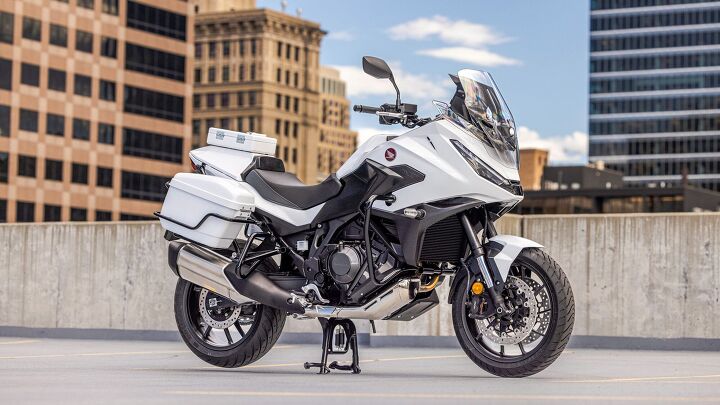 honda might be bringing the nt1100 and cb1000 to the us after all