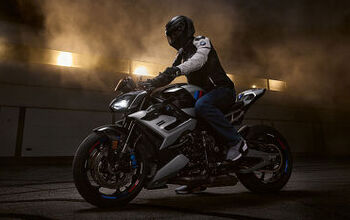 2025 BMW M 1000 R and S 1000 R – First Look