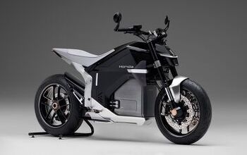 Honda Unveils Two Electric Concepts