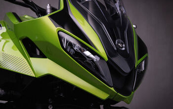 2025 Triumph Tiger Sport 660 First Look Gallery