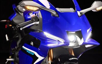2025 Yamaha YZF-R9 Gallery