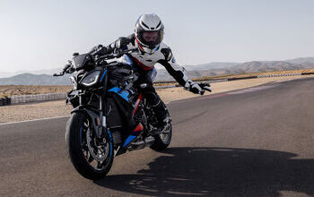 2025 BMW M 1000 R Gallery
