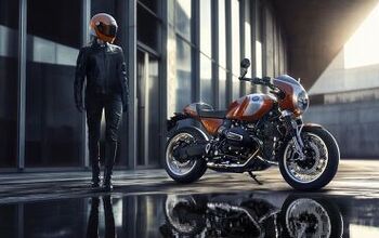 2025 BMW R 12 S Gallery