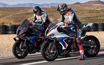 2025 BMW M 1000 RR – First Look