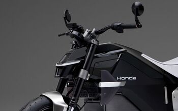 Honda EV Fun and EV Urban Concepts Gallery