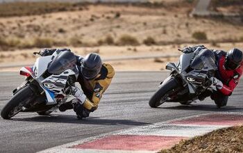 2025 BMW S 1000 RR Gallery