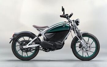 Royal Enfield Announces Flying Flea EV Brand