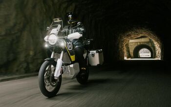 2025 Husqvarna Norden 901 Expedition gallery