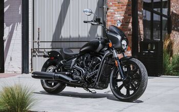 2025 Indian Scout Sixty Range Gallery