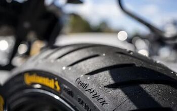 Save Up To 43% On Motorcycle Tires From RevZilla