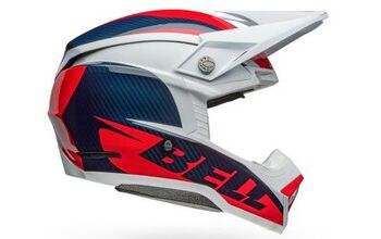 Save Up To 50% On Bell Helmets