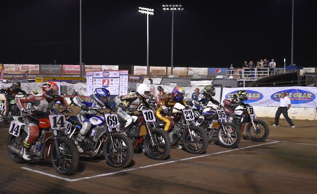 Support Your Local Racetracks
