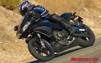 Suspension Set-Up for the Buell 1125R [video]