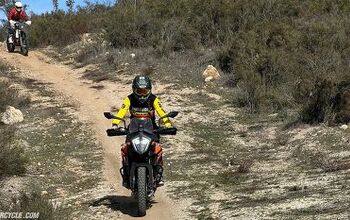 The 390 Adventure Project – Adventure Practice!