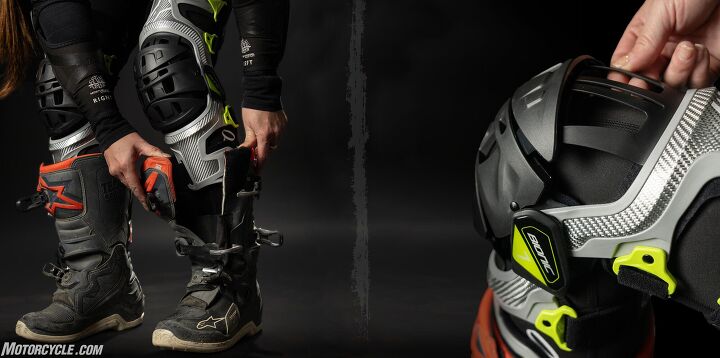 The 390 Adventure Project: What’s the Best Gear for Adventure Riding?