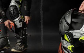 The 390 Adventure Project: What’s the Best Gear for Adventure Riding?