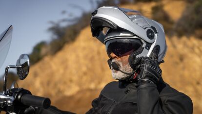 This Week's Motorcycle Gear Deals
