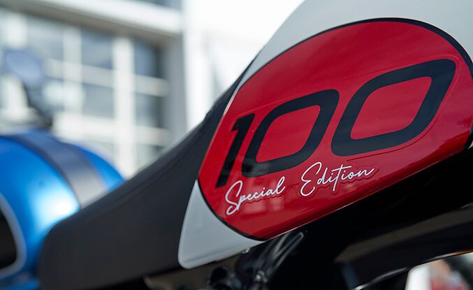 Triumph Announces Special Edition Rocket 3, Street Twin and Thruxton Models